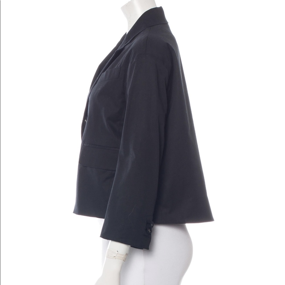 Dsquared Black Swing Jacket - image 5